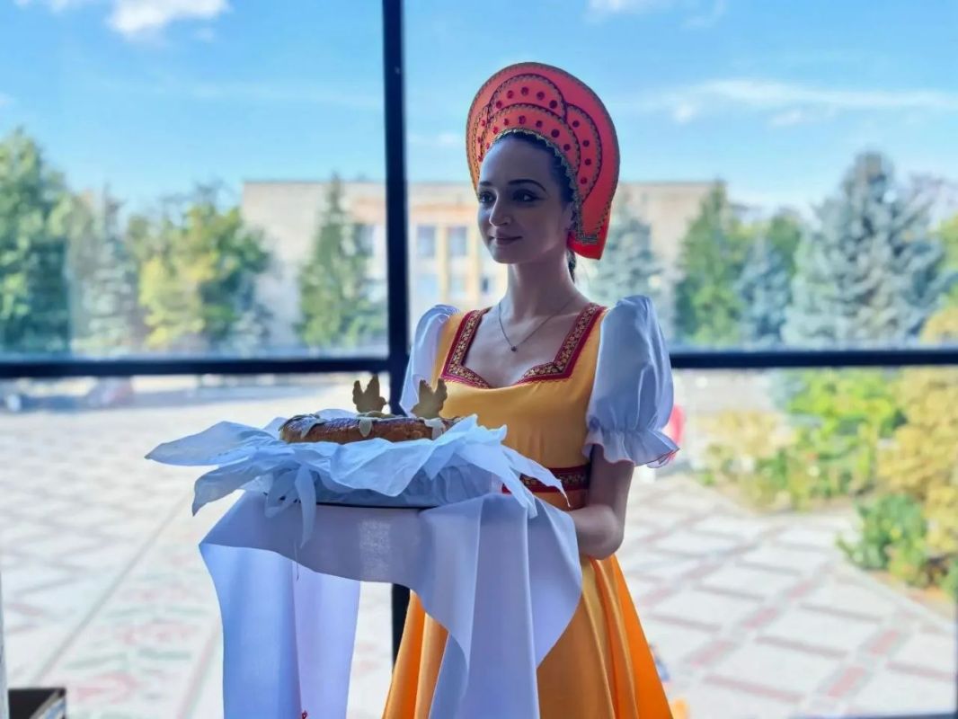 Сегодня Ивановка отмечает свой 206-й день рождения — праздник, который собрал вместе жителей округа, гостей из соседних сёл и всех, кто искренне любит эту землю!