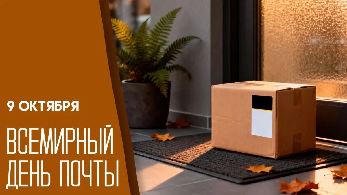 Доброе утро, дорогие жители округа!