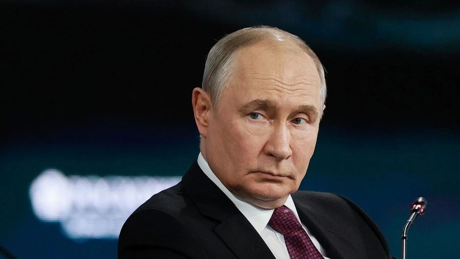 Путин назвал русский язык объединяющей силой на пространстве СНГ