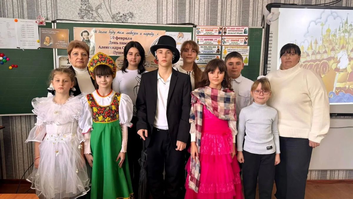 Школьные театры как драйвер креативной индустрии: опыт Григорьевской школы Школьные театры как драйвер креативной индустрии: опыт Григорьевской школы