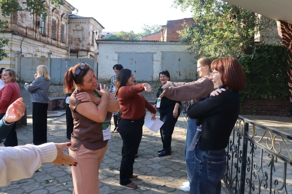 Павел Филипчук: Хорошая идея должна получить шанс на жизнь Павел Филипчук: Хорошая идея должна получить шанс на жизнь