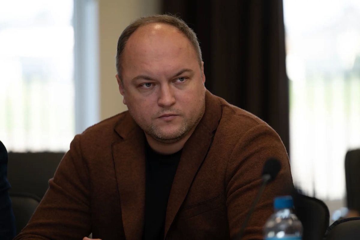 Владимир Сальдо: Держим под контролем снабжение, энергоснабжение и связь Владимир Сальдо: Держим под контролем снабжение, энергоснабжение и связь