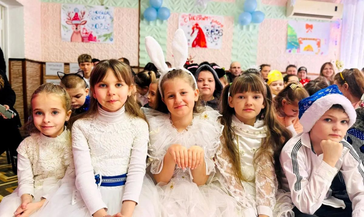 Школьные театры как драйвер креативной индустрии: опыт Григорьевской школы Школьные театры как драйвер креативной индустрии: опыт Григорьевской школы