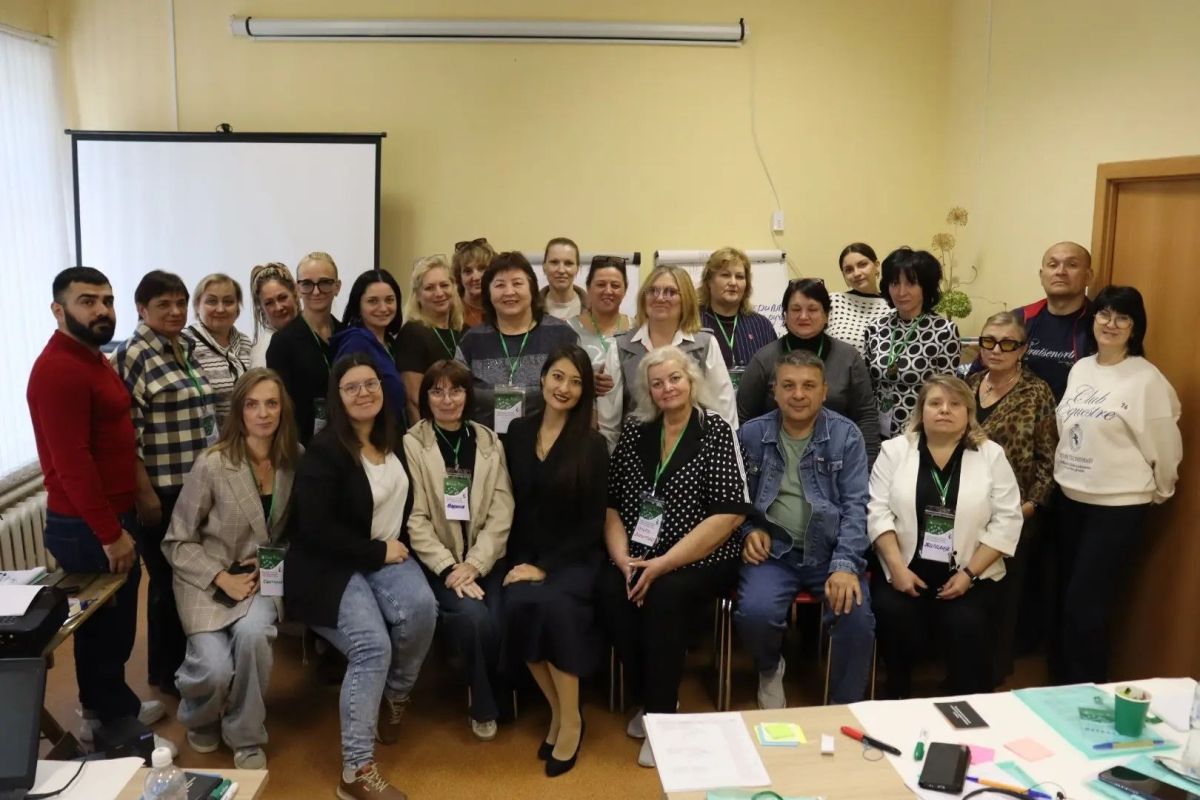 Павел Филипчук: Хорошая идея должна получить шанс на жизнь