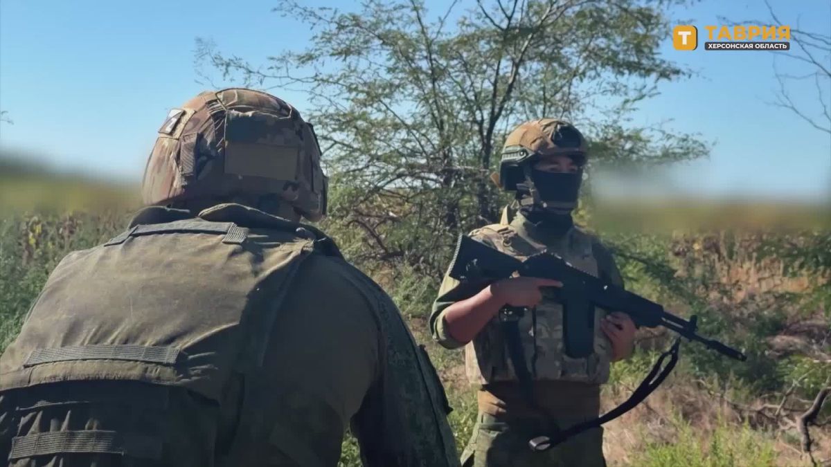 Авиация поразила пункт управления БпЛА, склад боеприпасов и позиции противника в Херсоне — Минобороны