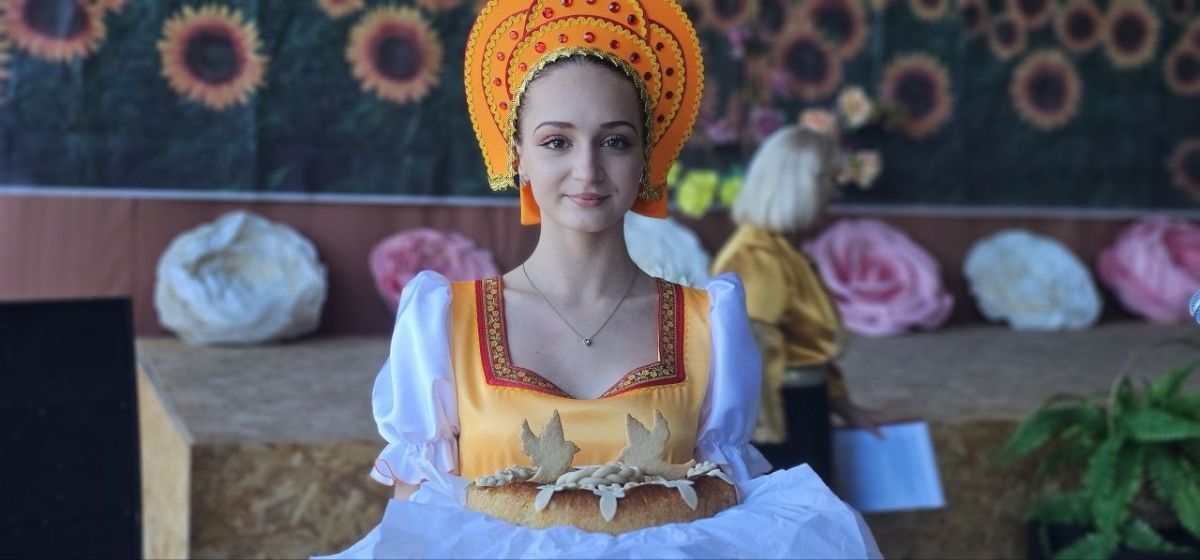 Надежда Бабешко: Сегодня наша Ивановка отмечает свой 206-й День рождения! Надежда Бабешко: Сегодня наша Ивановка отмечает свой 206-й День рождения!