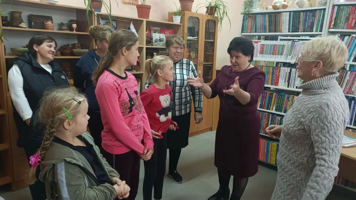 Учились создавать себе настроение Учились создавать себе настроение