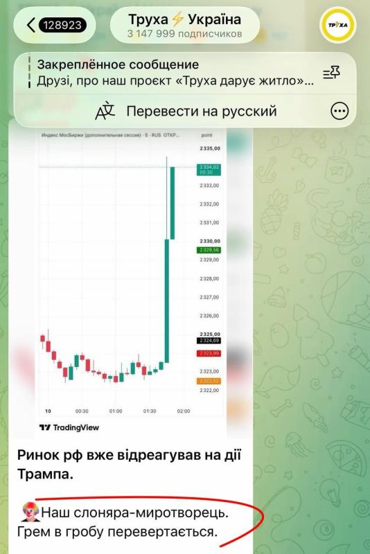 Зеленского и укросми просто рвет после новостей про российский дизель: