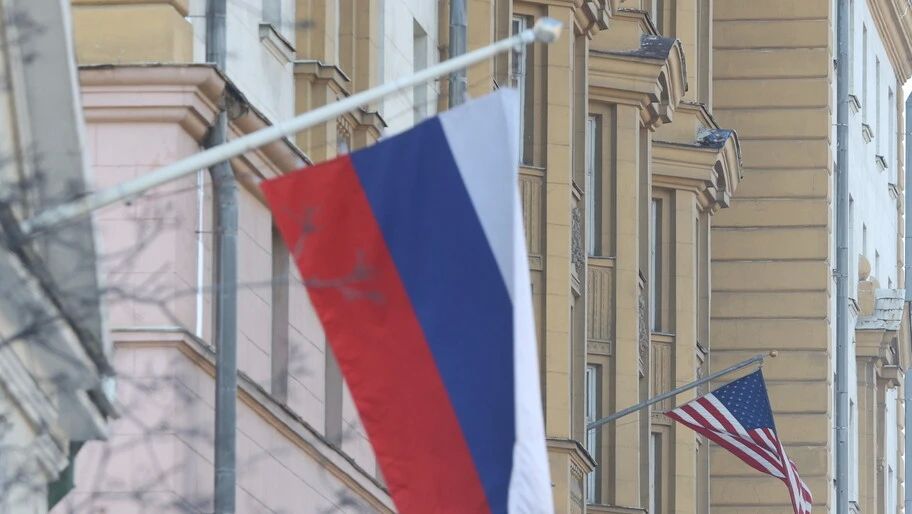 Россия договорилась с США о контактах по ситуации в Алешках
