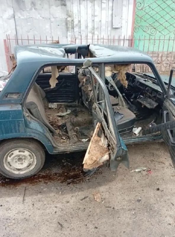 WarGonzo: Алешки: город в Херсонской области, который ждет хлеба WarGonzo: Алешки: город в Херсонской области, который ждет хлеба