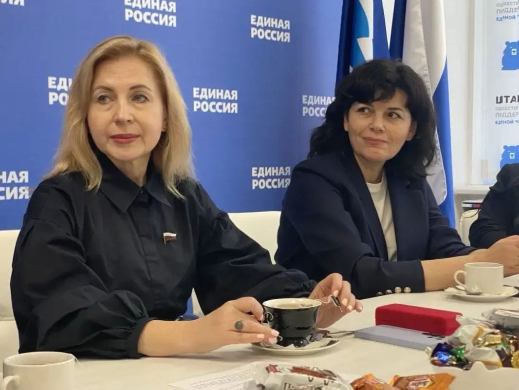 Вопрос допподдержки аграриев Херсонской области вынесут на федеральный уровень Вопрос допподдержки аграриев Херсонской области вынесут на федеральный уровень
