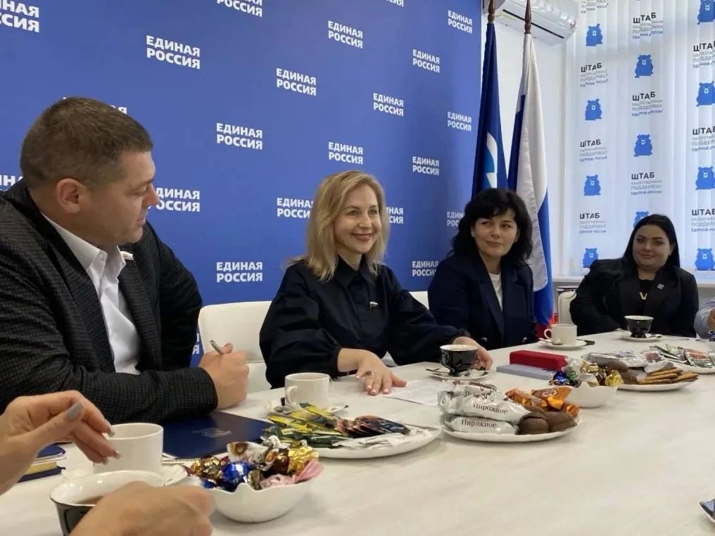 Вопрос допподдержки аграриев Херсонской области вынесут на федеральный уровень Вопрос допподдержки аграриев Херсонской области вынесут на федеральный уровень