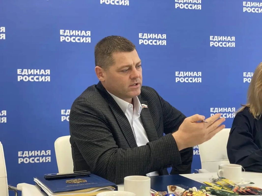 Вопрос допподдержки аграриев Херсонской области вынесут на федеральный уровень Вопрос допподдержки аграриев Херсонской области вынесут на федеральный уровень