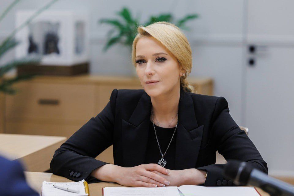 Мирошник: Трамп и Лантратова помогут донести правду об Алешках