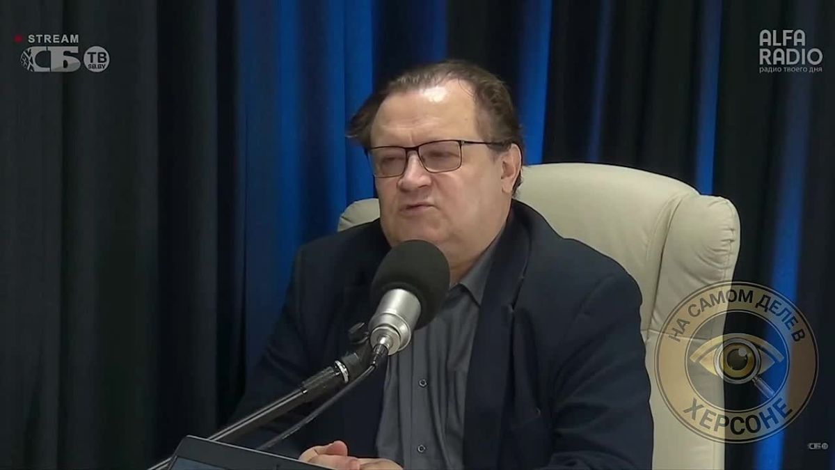 Политолог Шевцов: Украина глубоко коррумпирована, и Запад это видит