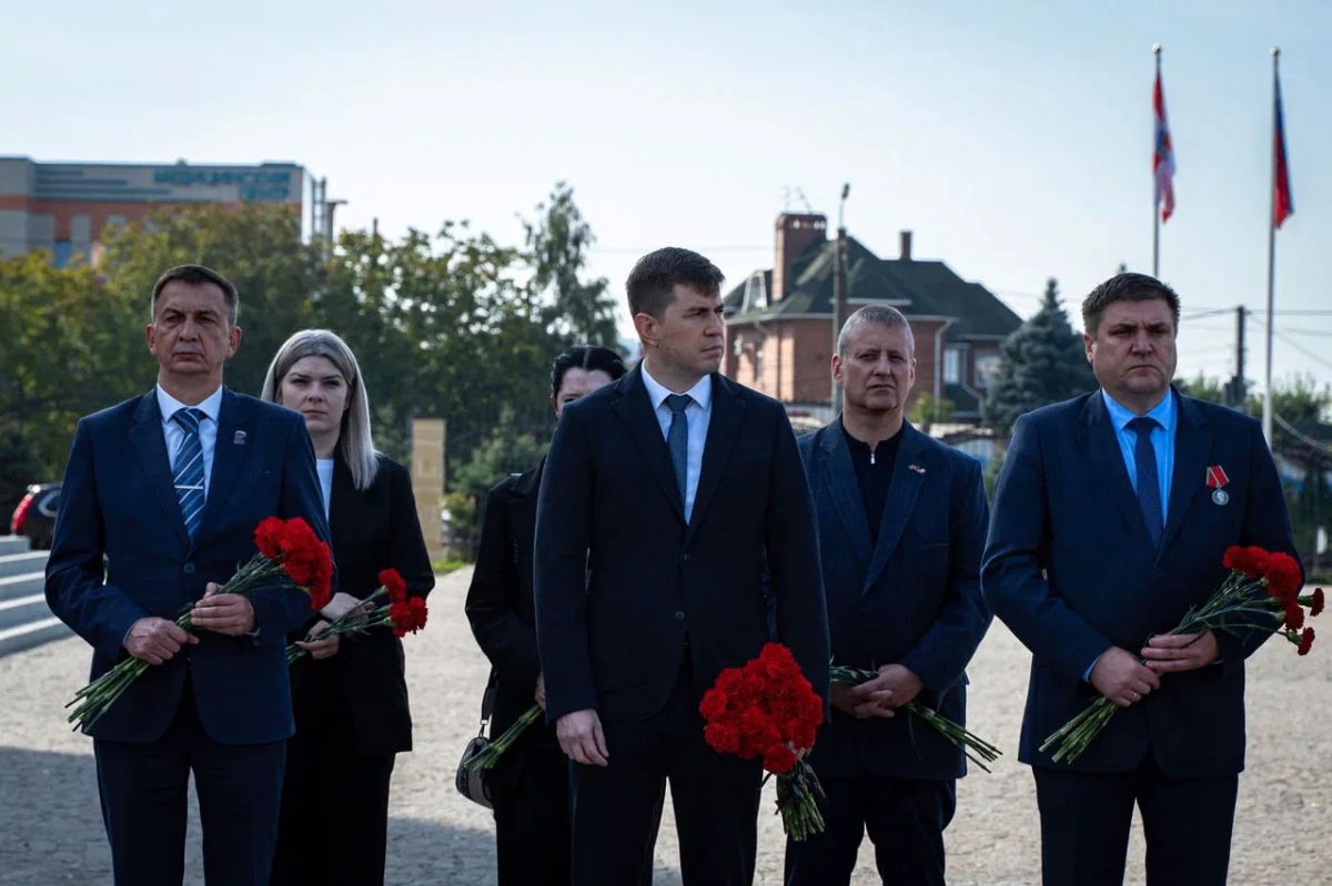 В Ростове-на-Дону прошла II Межрегиональная конференция «СВОи приходят на помощь» В Ростове-на-Дону прошла II Межрегиональная конференция «СВОи приходят на помощь»