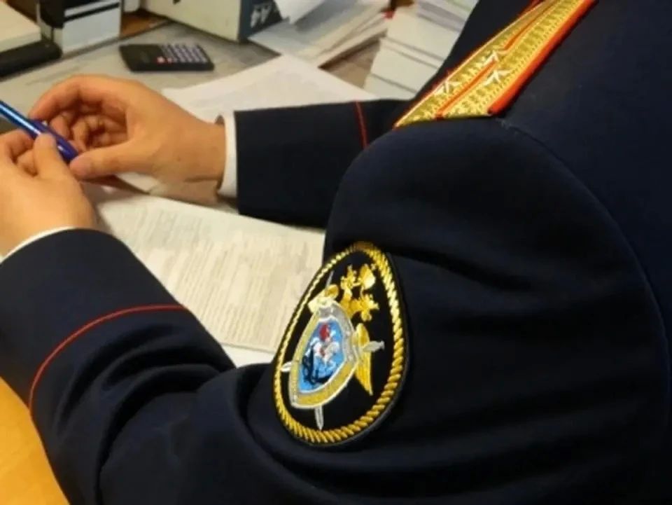 Следователями СК России завершено расследование уголовного дела о публичных призывах к террористической и экстремистской деятельности
