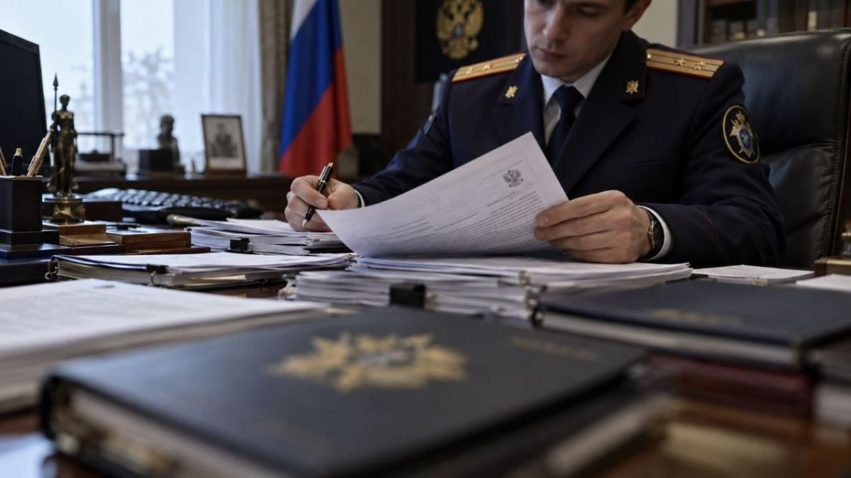 Жительница Чаплинского округа ответит в суде за призывы к терроризму и экстремизму