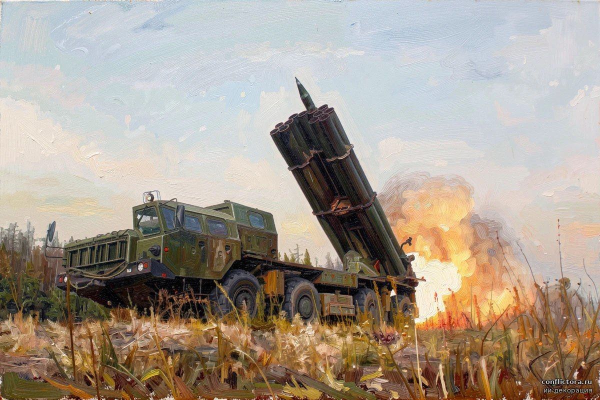 Подразделения группировки войск «Днепр» нанесли поражение формированиям ОМБр, ОГШБр и штурмового полка ВСУ в районах н.п. Орехов, Кушугум, Запасное и Преображенка Запорожской области