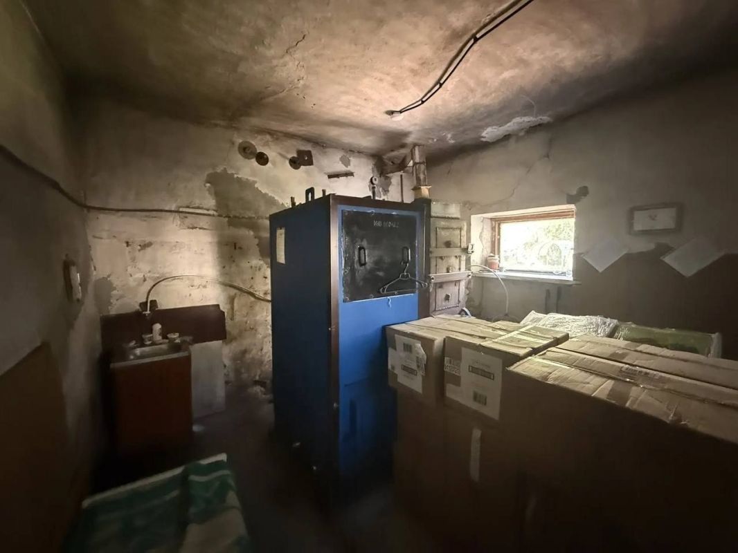В Новотроицком округе проверили готовность детских садов к отопительному сезону В Новотроицком округе проверили готовность детских садов к отопительному сезону