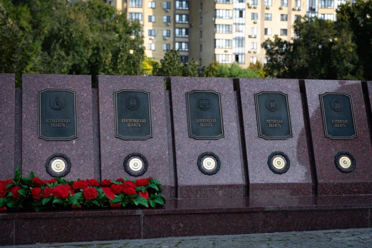 В Ростове-на-Дону прошла II Межрегиональная конференция «СВОи приходят на помощь» В Ростове-на-Дону прошла II Межрегиональная конференция «СВОи приходят на помощь»