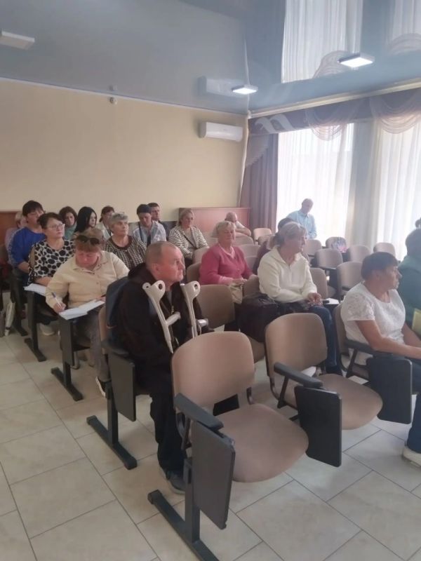 Сила в единстве: в Новотроицком округе помогли семьям участников СВО Сила в единстве: в Новотроицком округе помогли семьям участников СВО