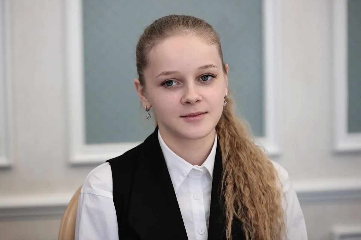 Доброй традицией стала встреча с нашими ребятами из детских домов — участниками окружного фестиваля «Вернуть детство» Доброй традицией стала встреча с нашими ребятами из детских домов — участниками окружного фестиваля «Вернуть детство»
