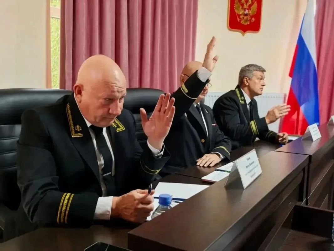 В Херсонской области Министерство культуры и Совет судей подписали соглашение о сотрудничестве В Херсонской области Министерство культуры и Совет судей подписали соглашение о сотрудничестве