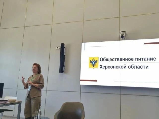 Новый опыт и секреты бренд-шефов: Генический техникум сферы обслуживания на образовательной программе в Судаке Новый опыт и секреты бренд-шефов: Генический техникум сферы обслуживания на образовательной программе в Судаке