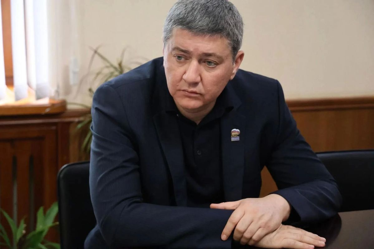 Рабочая встреча в администрации Генического округа: обсуждаем важное вместе! Рабочая встреча в администрации Генического округа: обсуждаем важное вместе!