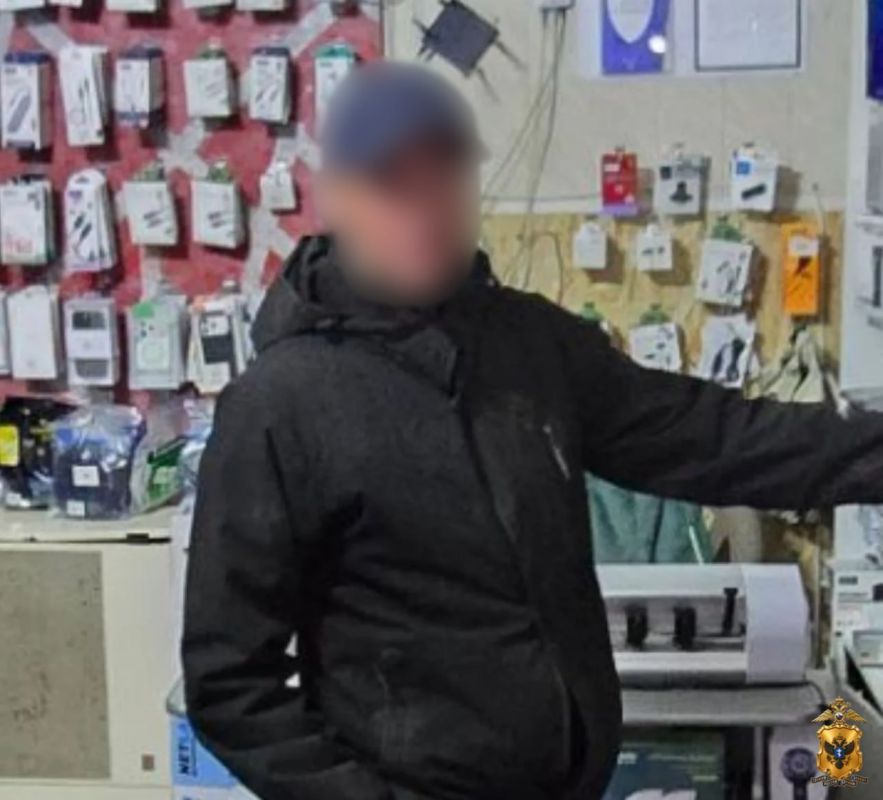 В Алешкинском округе полиция раскрыла серию краж, совершенных 37-летним местным жителем