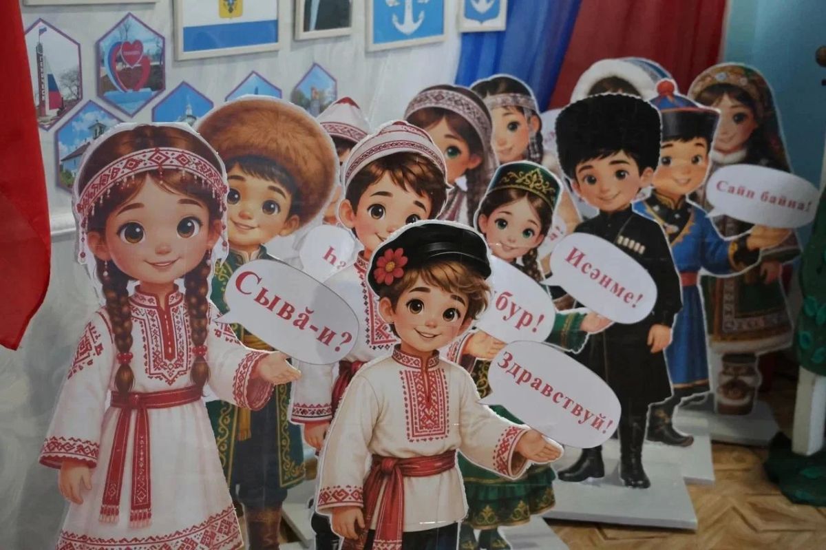 Тёплая встреча и важный подарок: Генический детский сад получил сертификат на спортивный инвентарь! Тёплая встреча и важный подарок: Генический детский сад получил сертификат на спортивный инвентарь!