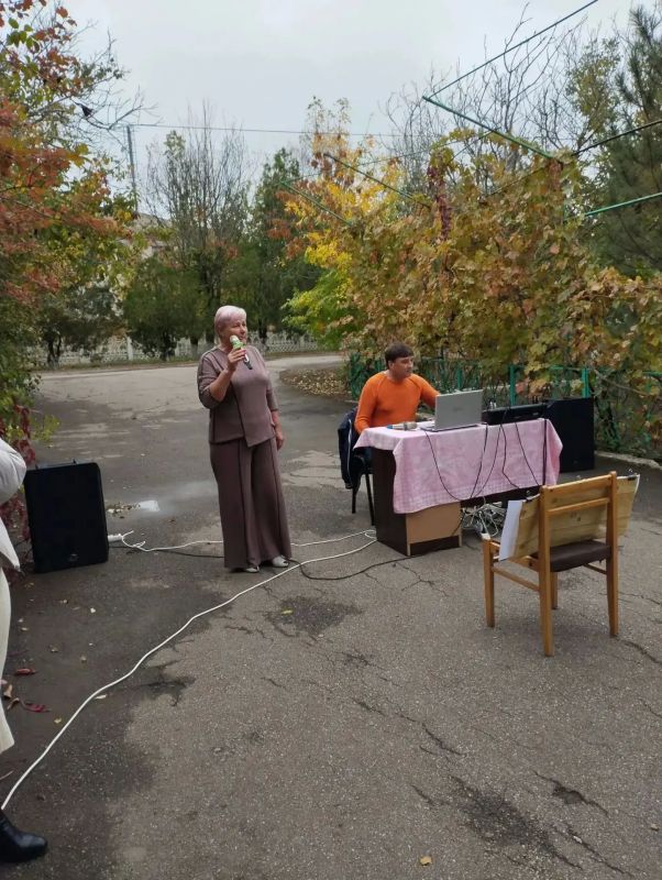 С Днём села, дорогие балашовцы! С Днём села, дорогие балашовцы!