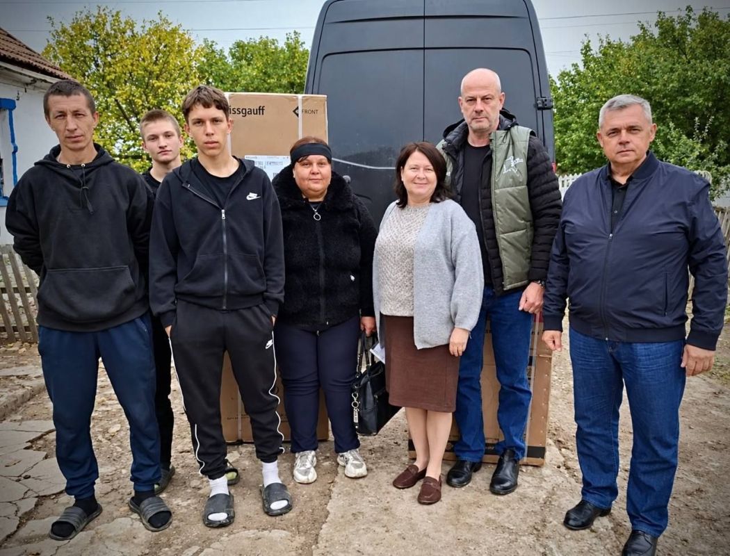 Семью погибшей при атаке БПЛА Ольги Демьяненко не оставили без помощи