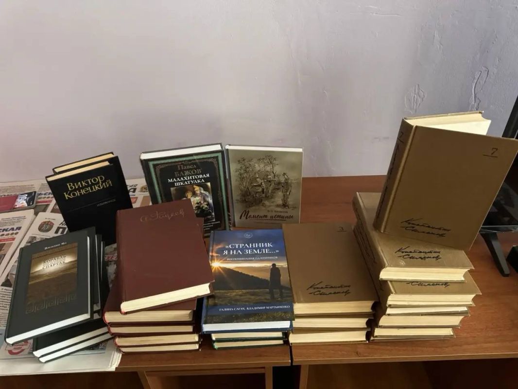 Первый заместитель Губернатора Херсонской области Павел Валерьевич Шувалкин и Старший вожатый «Движения Первых» Херсонской области Евгения Ястреб посетили Новую Каховку с рабочим визитом Первый заместитель Губернатора Херсонской области Павел Валерьевич Шувалкин и Старший вожатый «Движения Первых» Херсонской области Евгения Ястреб посетили Новую Каховку с рабочим визитом