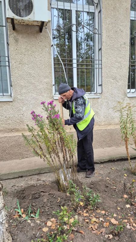 «Подари красоту»: ещё немного уюта и гармонии в нашем округе «Подари красоту»: ещё немного уюта и гармонии в нашем округе