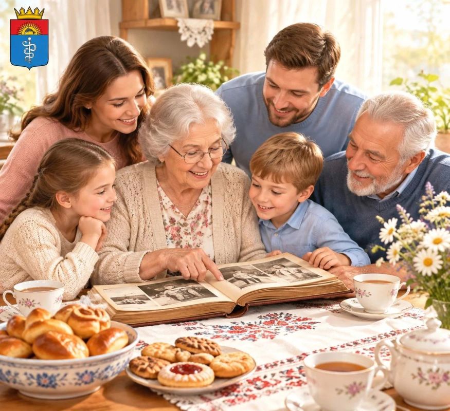 Уважаемые жители Голопристанского муниципального округа!