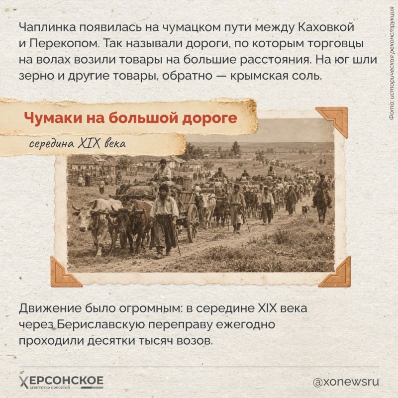 Чаплинка, с Днем рождения! Чаплинка, с Днем рождения!