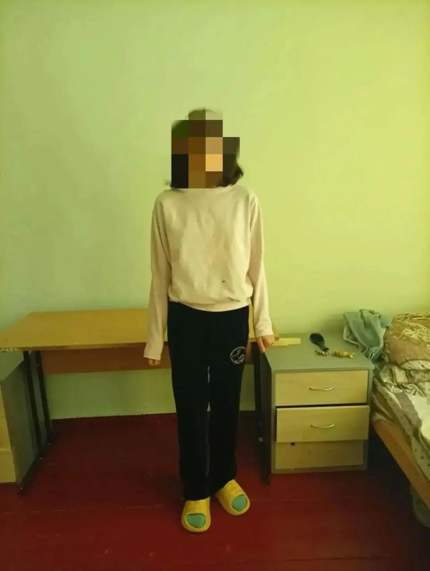 В Новокаховском округе из семьи изъяты четверо несовершеннолетних из-за угрозы жизни или здоровью детей В Новокаховском округе из семьи изъяты четверо несовершеннолетних из-за угрозы жизни или здоровью детей