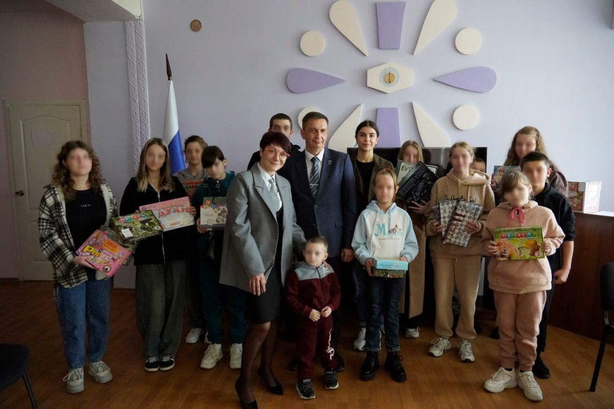 В Новой Каховке продолжаем работать с ребятами В Новой Каховке продолжаем работать с ребятами