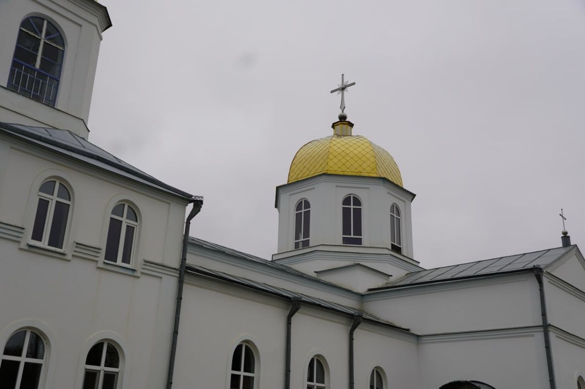 В Новой Каховке продолжаем работать с ребятами В Новой Каховке продолжаем работать с ребятами