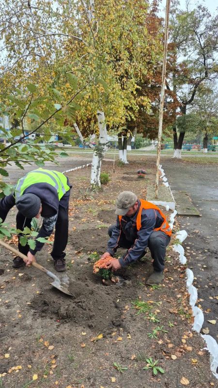 «Подари красоту»: ещё немного уюта и гармонии в нашем округе «Подари красоту»: ещё немного уюта и гармонии в нашем округе