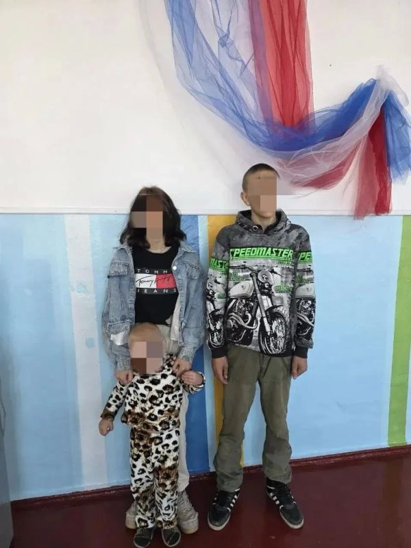 В Новокаховском округе из семьи изъяты четверо несовершеннолетних из-за угрозы жизни или здоровью детей В Новокаховском округе из семьи изъяты четверо несовершеннолетних из-за угрозы жизни или здоровью детей