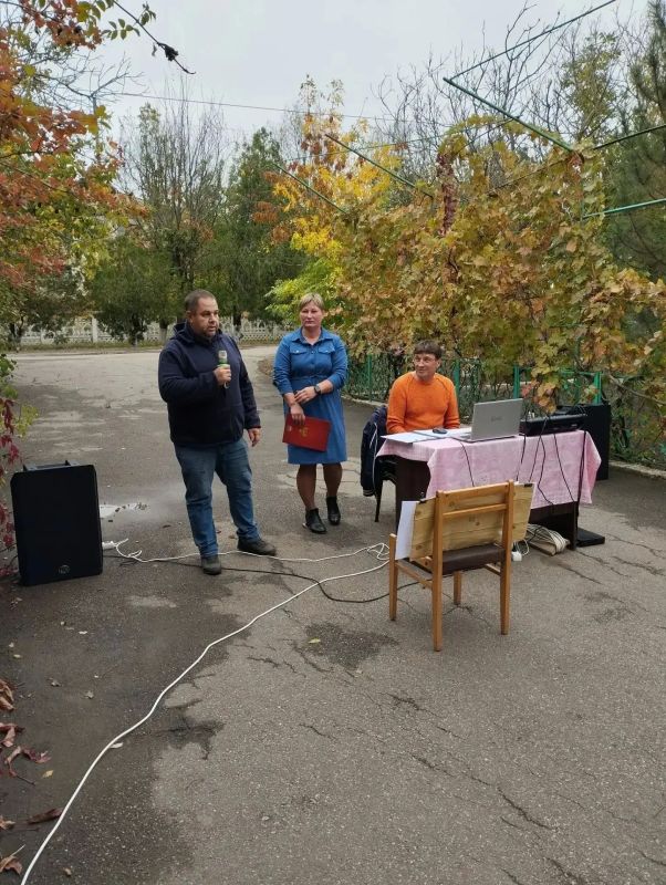 С Днём села, дорогие балашовцы! С Днём села, дорогие балашовцы!