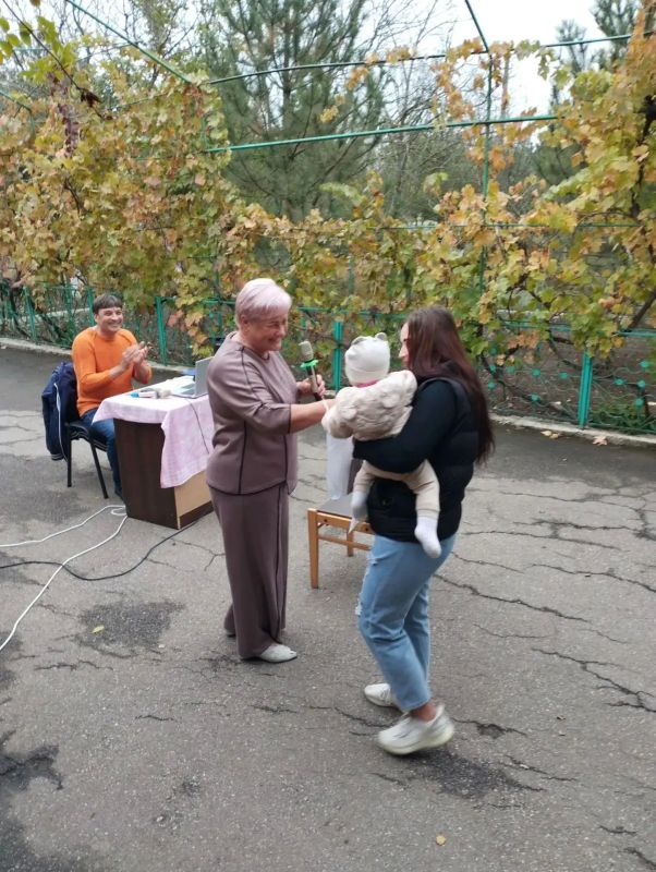 С Днём села, дорогие балашовцы! С Днём села, дорогие балашовцы!