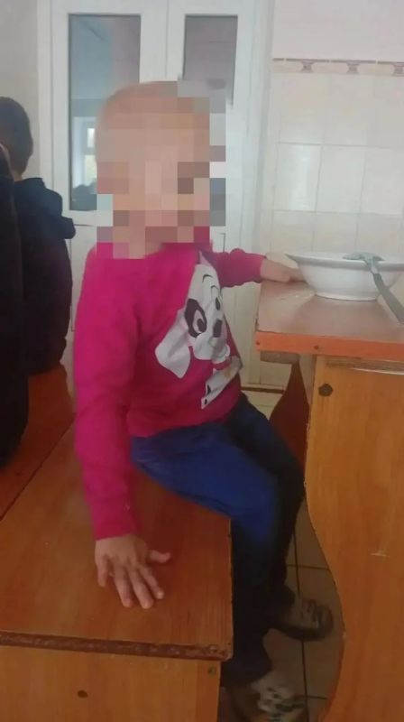 В Новокаховском округе из семьи изъяты четверо несовершеннолетних из-за угрозы жизни или здоровью детей В Новокаховском округе из семьи изъяты четверо несовершеннолетних из-за угрозы жизни или здоровью детей