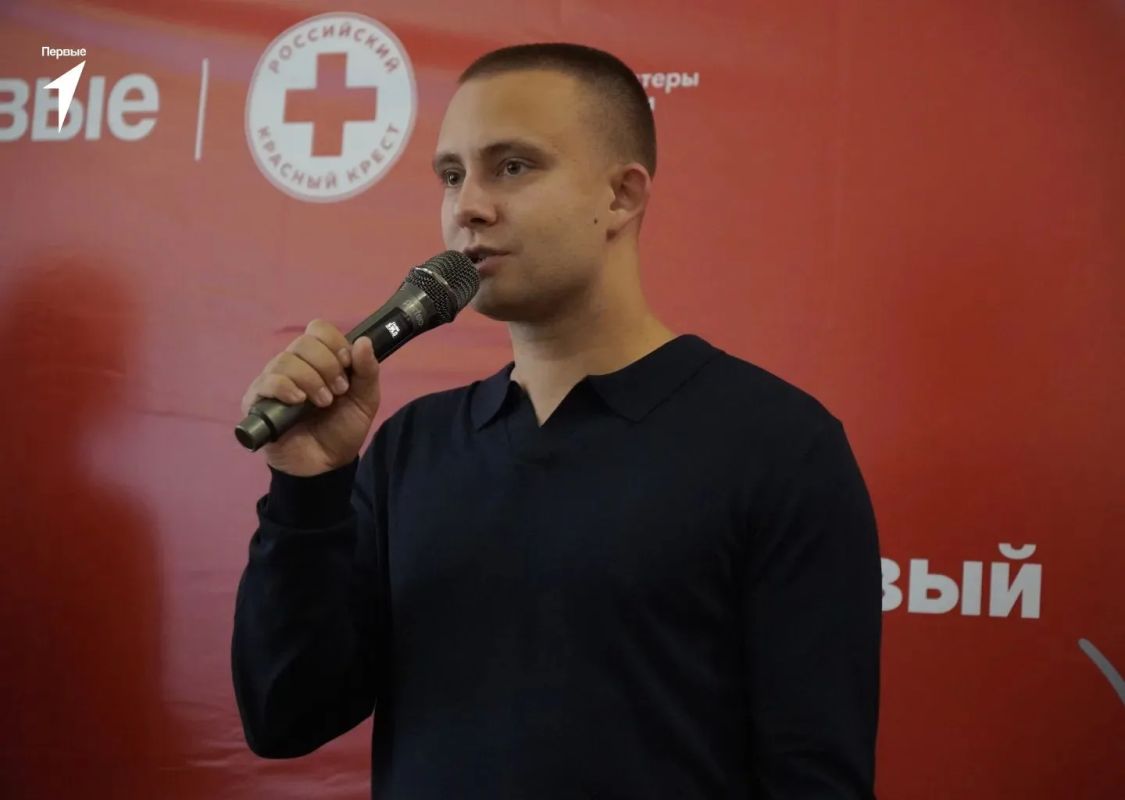 В Херсонской области состоялся региональный чемпионат по оказанию первой помощи В Херсонской области состоялся региональный чемпионат по оказанию первой помощи