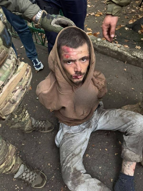Появились первые подробности истории с русским бойцом, который ликвидировал пятерых военнослужащих ВСУ под Харьковом