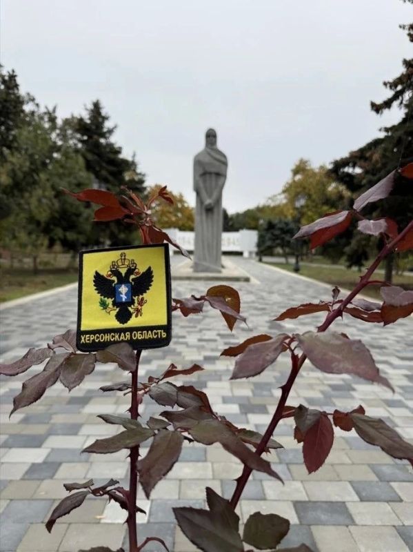 «Геническ в кадре»: как город увидели его молодые жители «Геническ в кадре»: как город увидели его молодые жители