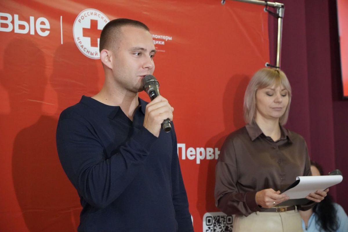 В Медколледже провели региональный чемпионат по первой помощи В Медколледже провели региональный чемпионат по первой помощи
